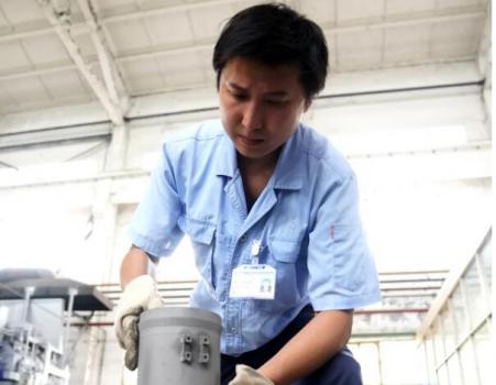 江南工業(yè)集團：攻克內圓尺寸變形的難關