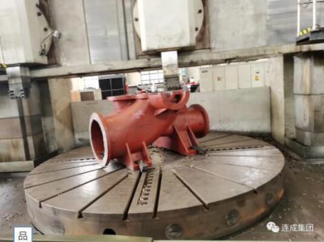 連成集團(tuán)：“品質(zhì)為重”，企業(yè)跨躍式發(fā)展