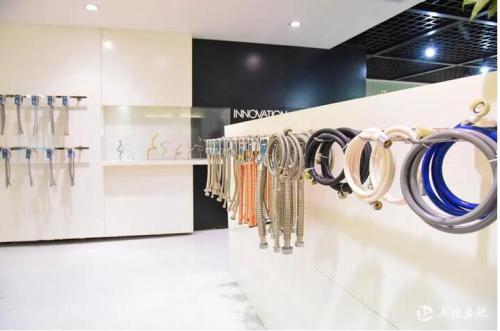 玉環(huán)水暖閥門產(chǎn)業(yè)質(zhì)量提升項(xiàng)目正式啟動 玉環(huán)水暖閥門產(chǎn)業(yè)質(zhì)量提升項(xiàng)目正式啟動