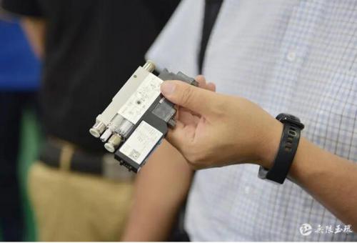 玉環(huán)水暖閥門產(chǎn)業(yè)質(zhì)量提升項(xiàng)目正式啟動 玉環(huán)水暖閥門產(chǎn)業(yè)質(zhì)量提升項(xiàng)目正式啟動