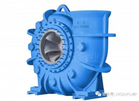 印度市場開拓捷報頻傳，LC-C系列陶瓷泵又立新功