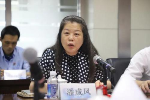 中核科技聯(lián)合華東理工大學閥門可靠性制造聯(lián)合研發(fā)中心揭牌