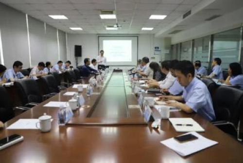 涂善東院士 可靠性制造專題學術報告