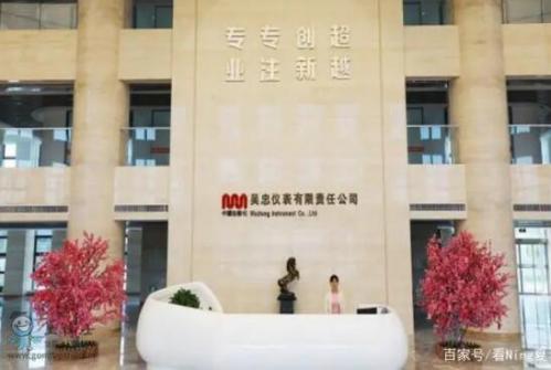 吳忠儀表廠：從上市到退市的途遙日暮，破繭成蝶，再到行業(yè)第二