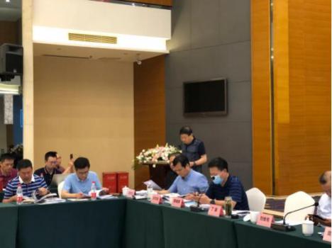 四川閥協(xié)理事?lián)Q屆暨九屆一次會(huì)員大會(huì)圓滿成功！
