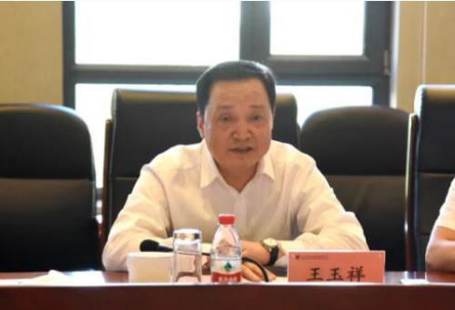 重慶機(jī)電集團(tuán)黨委書記、董事長王玉祥一行訪問哈電集團(tuán)