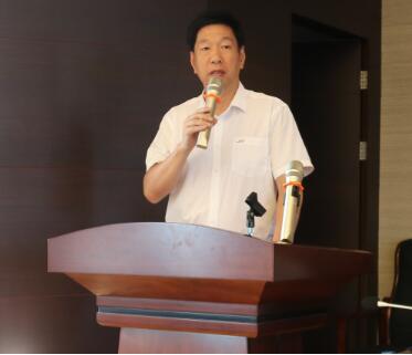 江蘇神通閥門隆重舉行精細化管理總結大會