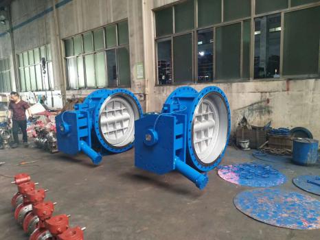 浙江精嘉閥門科技引領(lǐng)，驅(qū)動(dòng)液控閥門智能化發(fā)展