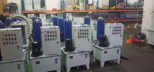 浙江精嘉閥門科技引領(lǐng)，驅(qū)動(dòng)液控閥門智能化發(fā)展