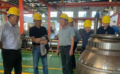 江蘇明通福路流體控制設(shè)備有限公司國內(nèi)首臺套60英寸大口徑固定球閥產(chǎn)品鑒定會取得圓滿成功 江蘇明通福路流體控制設(shè)備有限公司國內(nèi)首臺套60英寸大口徑固定球閥產(chǎn)品鑒定會取得圓滿成功