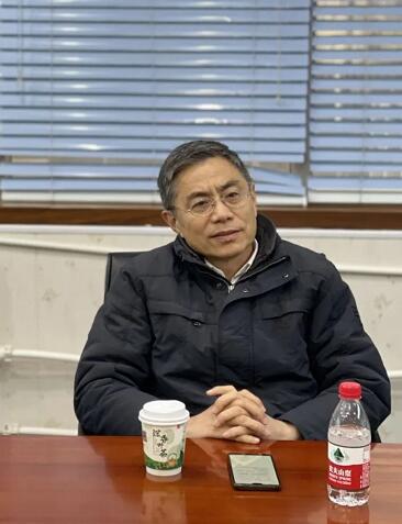 陳新副書(shū)記