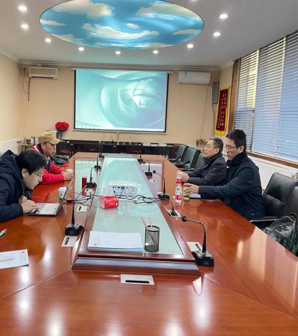 座談會(huì)現(xiàn)場(chǎng)