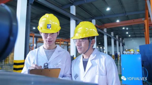 鹽電閥門首獲鹽城市市長質(zhì)量獎提名獎