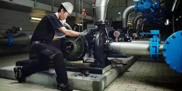 新廠來了！格蘭富水泵高端制造項目落戶常熟