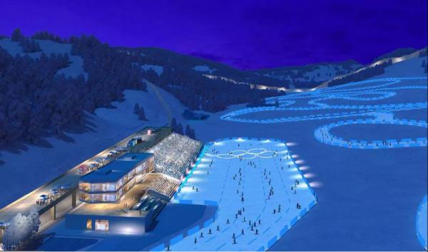 好利閥業(yè)多次參與奧運(yùn)會重點(diǎn)項(xiàng)目建設(shè) 好利閥業(yè)多次參與奧運(yùn)會重點(diǎn)項(xiàng)目建設(shè)