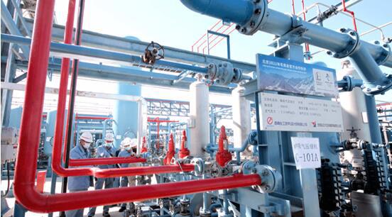 圣博萊閥門(mén)第一季度銷(xiāo)售額破億元 圣博萊閥門(mén)第一季度銷(xiāo)售額破億元