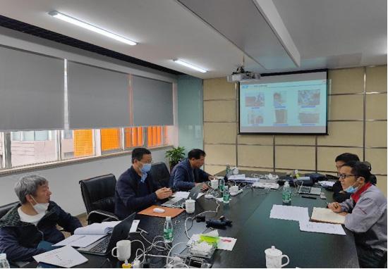 吉泰閥門、精工閥門等9個(gè)新產(chǎn)品通過(guò)省級(jí)工業(yè)鑒定