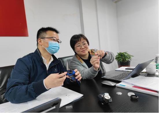 吉泰閥門、精工閥門等9個(gè)新產(chǎn)品通過(guò)省級(jí)工業(yè)鑒定