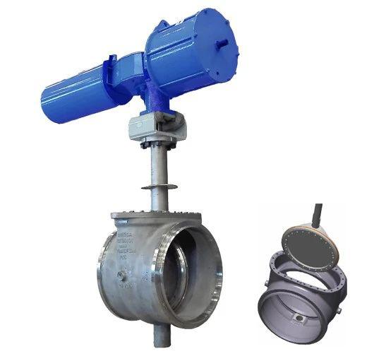 艾默生為L(zhǎng)NG行業(yè)提供新一代的低溫深冷閥門(mén)解決方案 艾默生為L(zhǎng)NG行業(yè)提供新一代的低溫深冷閥門(mén)解決方案