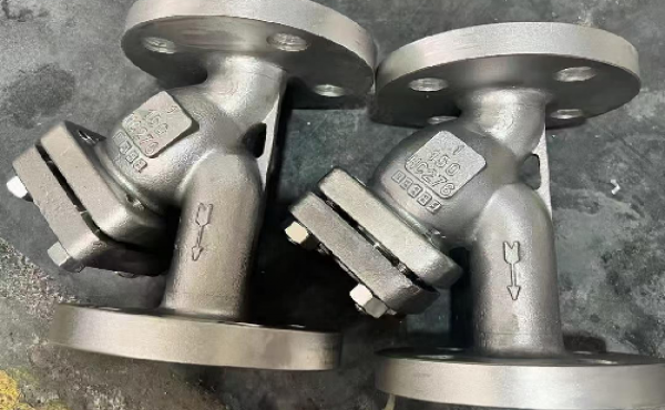 上海禹軒 HC-276 哈氏合金過(guò)濾器在乙酸、硫酸、氯堿中的硬核性能