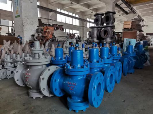 閥門外貿(mào)營銷案例：商悅科技助力企業(yè)突破海外市場瓶頸