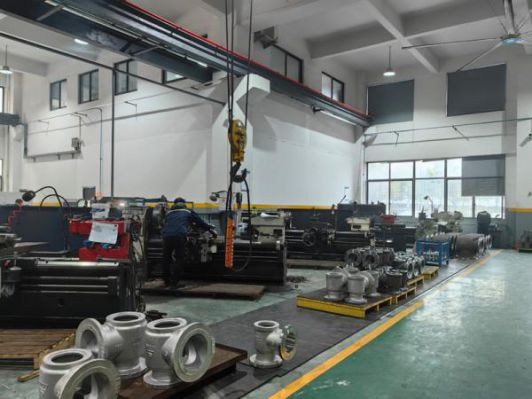 精準(zhǔn)定制助力閥門企業(yè)外貿(mào)營(yíng)銷，商悅科技打造品牌新格局