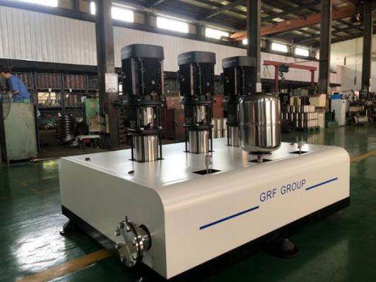 數(shù)字化賦能水泵企業(yè)外貿(mào)營(yíng)銷，商悅科技助力品牌出海提速