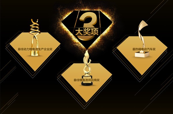 2016中國鋰電行業(yè)年度盤點(diǎn)暨年度評選重磅來襲