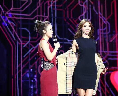 雙11成交破百億元用時(shí)不到7分鐘 3年前用了6小時(shí)