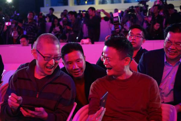 雙11成交破百億元用時(shí)不到7分鐘 3年前用了6小時(shí)