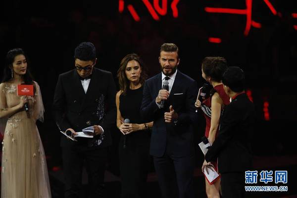 雙11成交破百億元用時(shí)不到7分鐘 3年前用了6小時(shí)