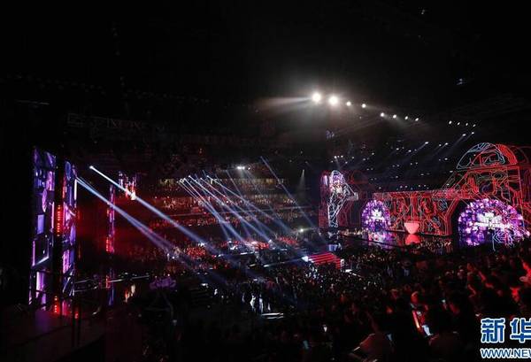 雙11成交破百億元用時(shí)不到7分鐘 3年前用了6小時(shí)