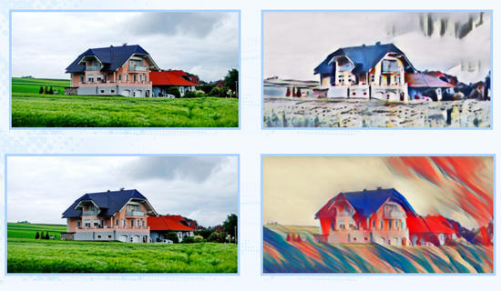 衣＋這些好玩的AI高科技 你確定不嘗試一下嗎？