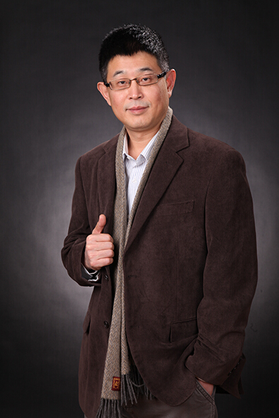大連佳姆信息安全軟件技術(shù)有限公司董事長張建軍博士