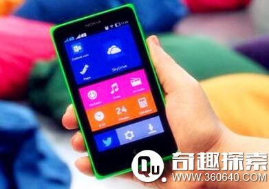 諾基亞終于回來了 市場(chǎng)還有機(jī)會(huì)嗎？