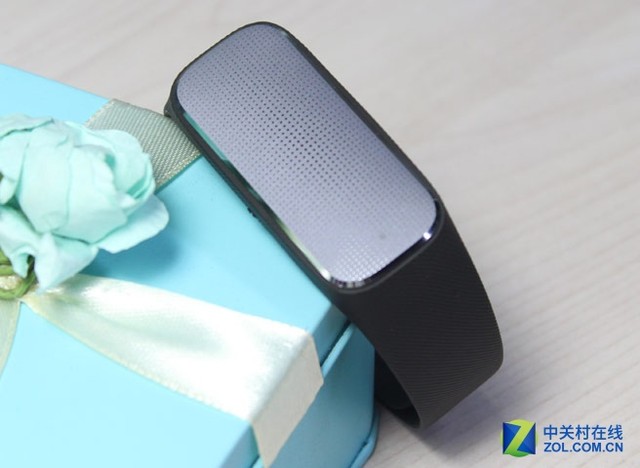 37度智能手環(huán)