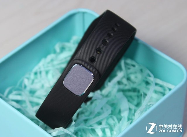 37度智能手環(huán)