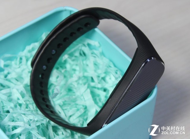 37度智能手環(huán)