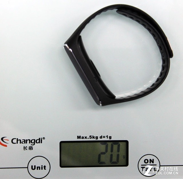 37度智能手環(huán)