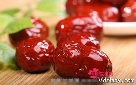 三種具有補(bǔ)益心陰功效的養(yǎng)生食物