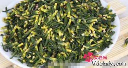 三種具有補(bǔ)益心陰功效的養(yǎng)生食物