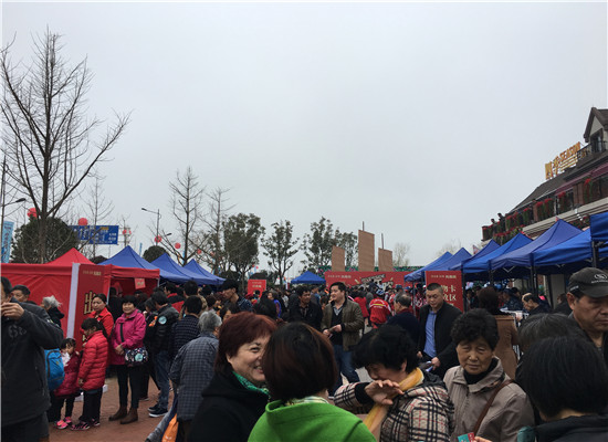 2016，上海地產(chǎn)，狼，真的來了！