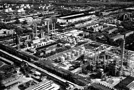 中小型仍多 我國(guó)化工園區(qū)提質(zhì)升級(jí)須加速