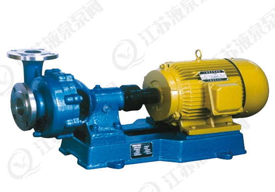 耐腐蝕化工泵 耐腐蝕化工泵