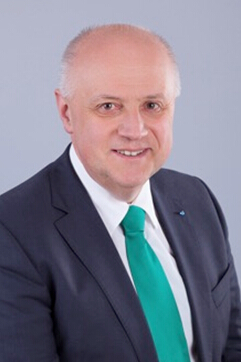 威樂集團(tuán)的污水處理領(lǐng)域系統(tǒng)工程師Mario Hübner先生