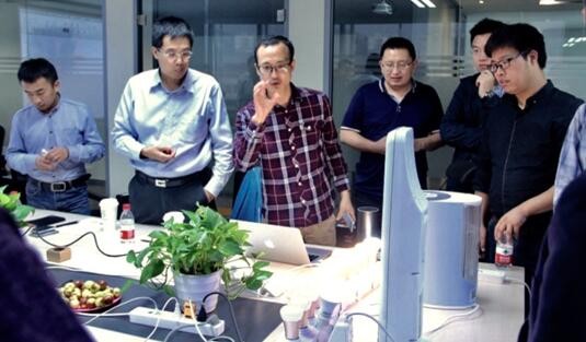 前途“光明”，涂鴉智能重磅主辦2016智能照明跨界交流會