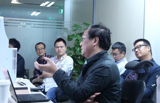 前途“光明”，涂鴉智能重磅主辦2016智能照明跨界交流會