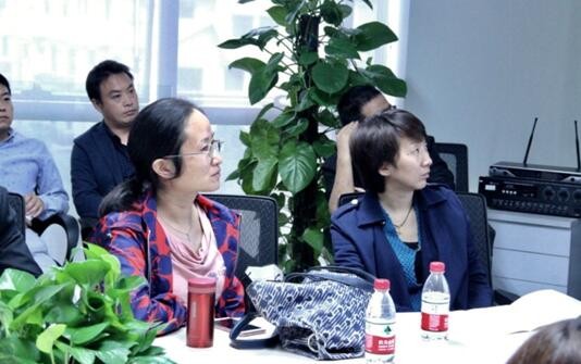 前途“光明”，涂鴉智能重磅主辦2016智能照明跨界交流會