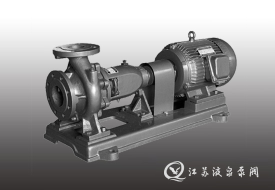 耐腐蝕化工泵 耐腐蝕化工泵