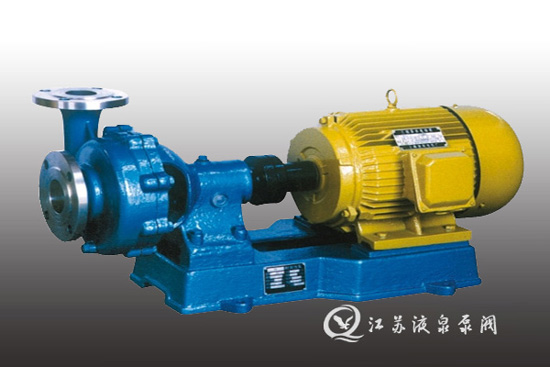 耐腐蝕化工泵 耐腐蝕化工泵
